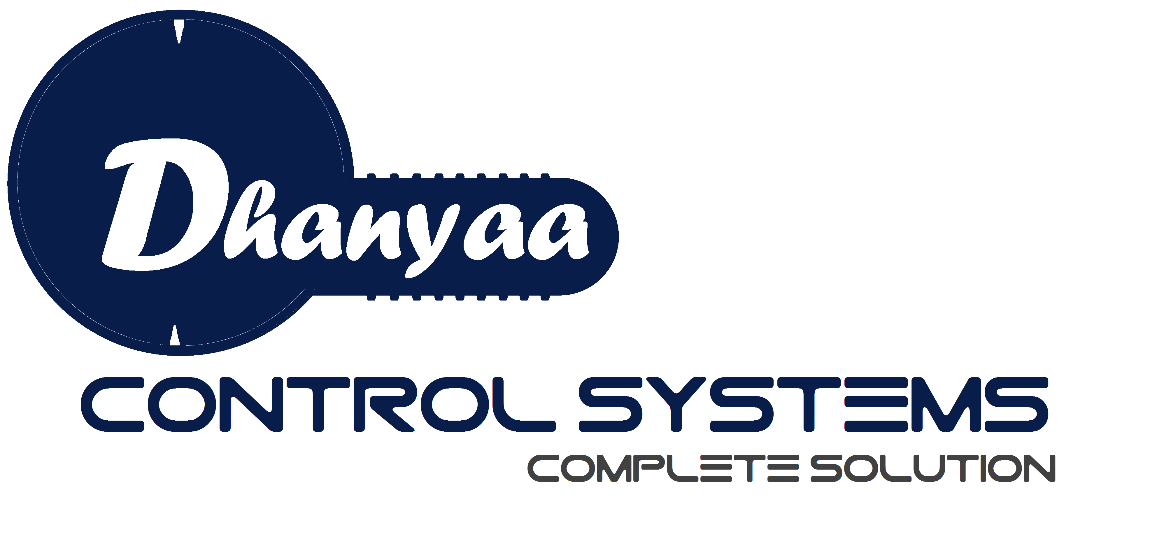 Dhanyaa Control Systems